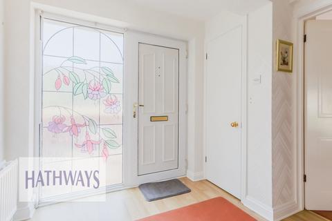 undefined, Presteigne Walk, Cwmbran, NP44