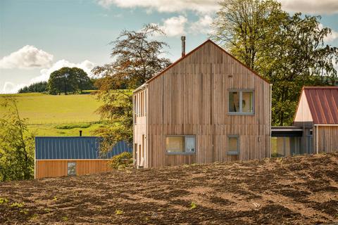 5 bedroom detached house for sale, Plot 23 - Athron Hill, Milnathort, Kinross, KY13