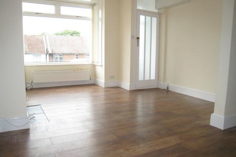 2 bedroom terraced house to rent, Kimberley Road, Brighton BN2