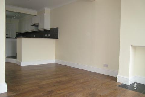 2 bedroom terraced house to rent, Kimberley Road, Brighton BN2