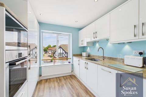 undefined, Selwood Court, South Shields