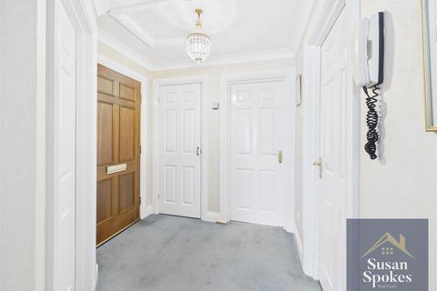 undefined, Selwood Court, South Shields