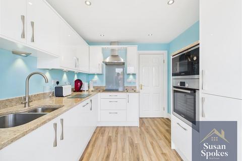 Selwood Court, South Shields