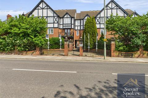 undefined, Selwood Court, South Shields