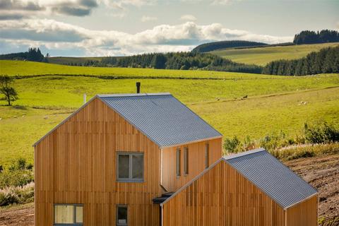 5 bedroom detached house for sale, Plot 24 - Athron Hill, Milnathort, Kinross, KY13