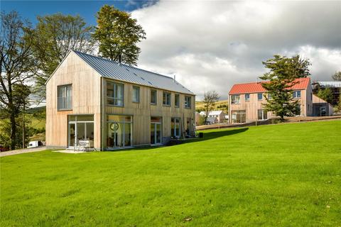 5 bedroom detached house for sale, Plot 24 - Athron Hill, Milnathort, Kinross, KY13