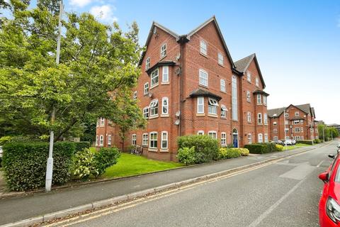 2 bedroom flat for sale, Olive Shapley Avenue, Didsbury, Manchester, M20