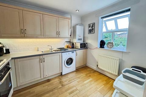 2 bedroom flat for sale, Olive Shapley Avenue, Didsbury, Manchester, M20