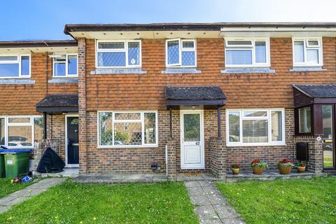 3 bedroom terraced house for sale, Charlwood Gardens, Burgess Hill, RH15
