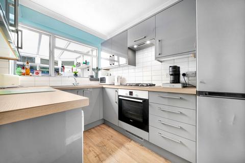 3 bedroom terraced house for sale, Charlwood Gardens, Burgess Hill, RH15