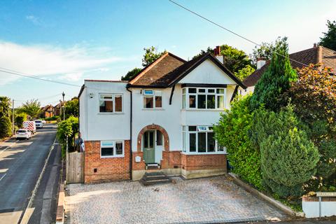 undefined, Waverley Road, Farnborough, GU14
