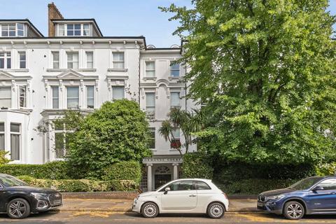 2 bedroom flat for sale, Belsize Park NW3