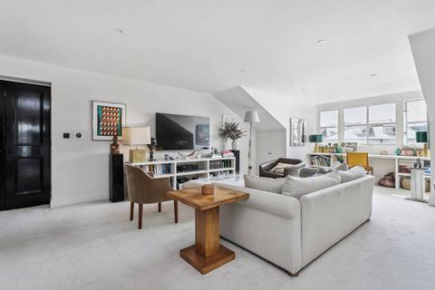 2 bedroom flat for sale, Belsize Park NW3