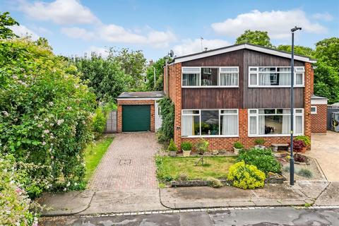 5 Cedar Grove, Barton, Richmond, DL10 6JP