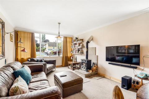 5 Cedar Grove, Barton, Richmond, DL10 6JP