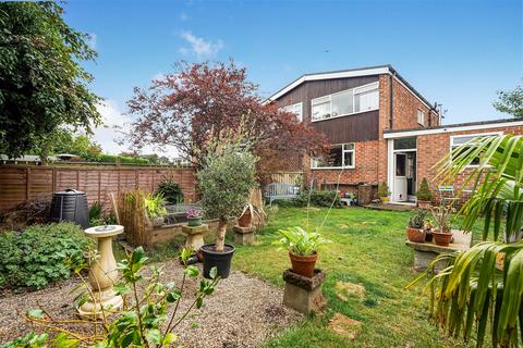 5 Cedar Grove, Barton, Richmond, DL10 6JP