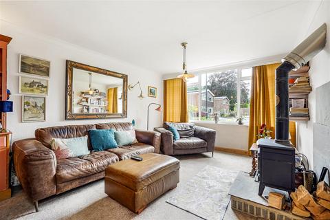 5 Cedar Grove, Barton, Richmond, DL10 6JP