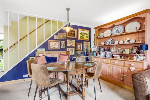 5 Cedar Grove, Barton, Richmond, DL10 6JP