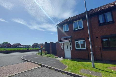 undefined, Caraway Grove, St Helens.