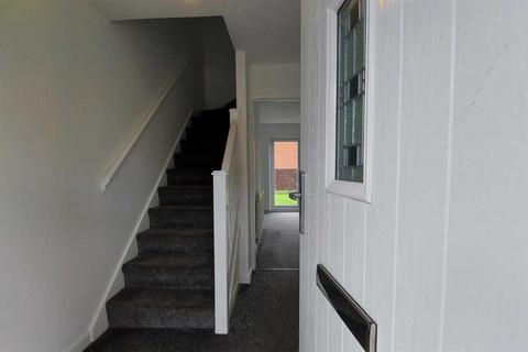 undefined, Caraway Grove, St Helens.
