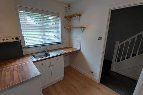 undefined, Caraway Grove, St Helens.
