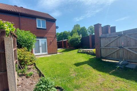 undefined, Caraway Grove, St Helens.