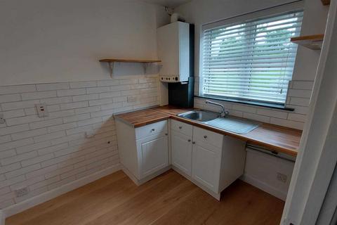 undefined, Caraway Grove, St Helens.