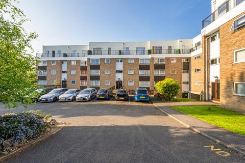 Solomons Hill, Rickmansworth, Hertfordshire, WD3