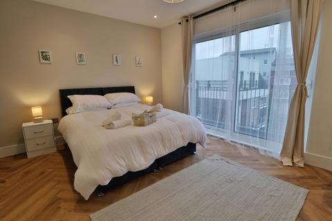 undefined, Solomons Hill, Rickmansworth, Hertfordshire, WD3