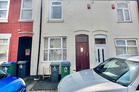 undefined, Colbourne Road, Tipton DY4