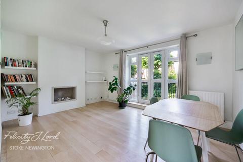 Bethune Road, London N16