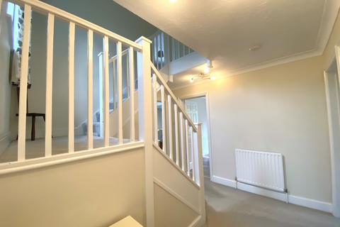 4 bedroom detached house for sale, Southwood Gardens, Locks Heath