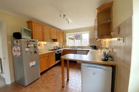 4 bedroom detached house for sale, Southwood Gardens, Locks Heath