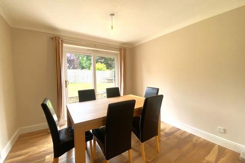 4 bedroom detached house for sale, Southwood Gardens, Locks Heath