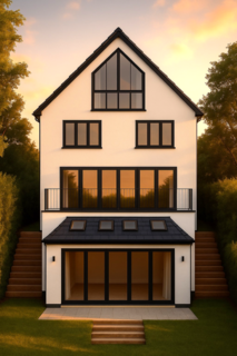 3 bedroom detached house for sale, Alcester Road, Hollywood