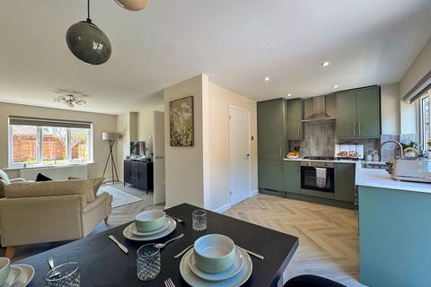 3 bedroom end of terrace house for sale, Sandown Lees, Sandwich CT13