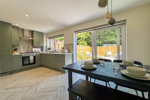 3 bedroom end of terrace house for sale, Sandown Lees, Sandwich CT13
