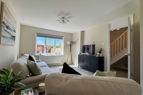 3 bedroom end of terrace house for sale, Sandown Lees, Sandwich CT13