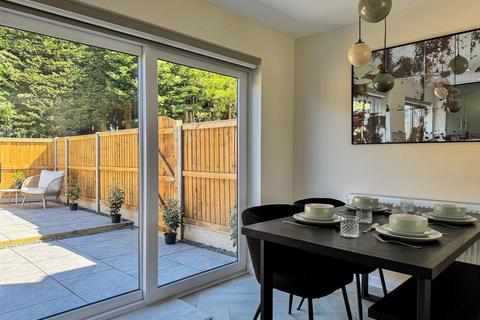 3 bedroom end of terrace house for sale, Sandown Lees, Sandwich CT13