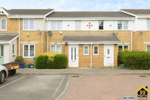 2 bedroom terraced house for sale, Goldsmith Close, Cheltenham, Glos, GL51