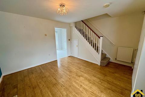 2 bedroom terraced house for sale, Goldsmith Close, Cheltenham, Glos, GL51