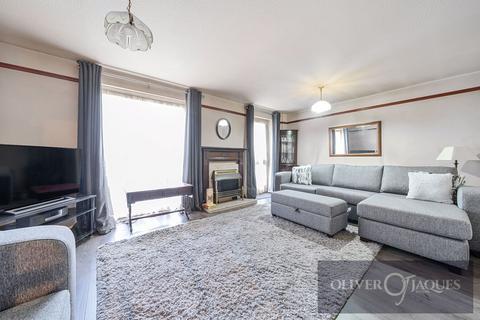 4 bedroom end of terrace house for sale, Russia Dock Road, London, SE16