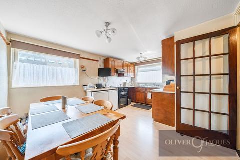4 bedroom end of terrace house for sale, Russia Dock Road, London, SE16