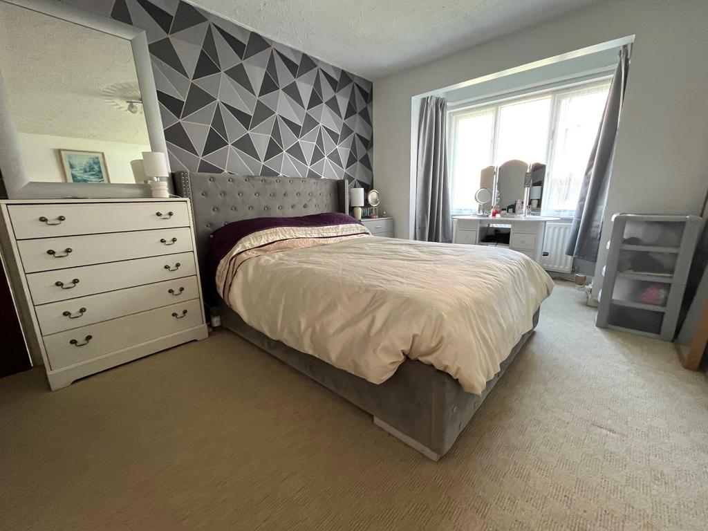 Bed 1
