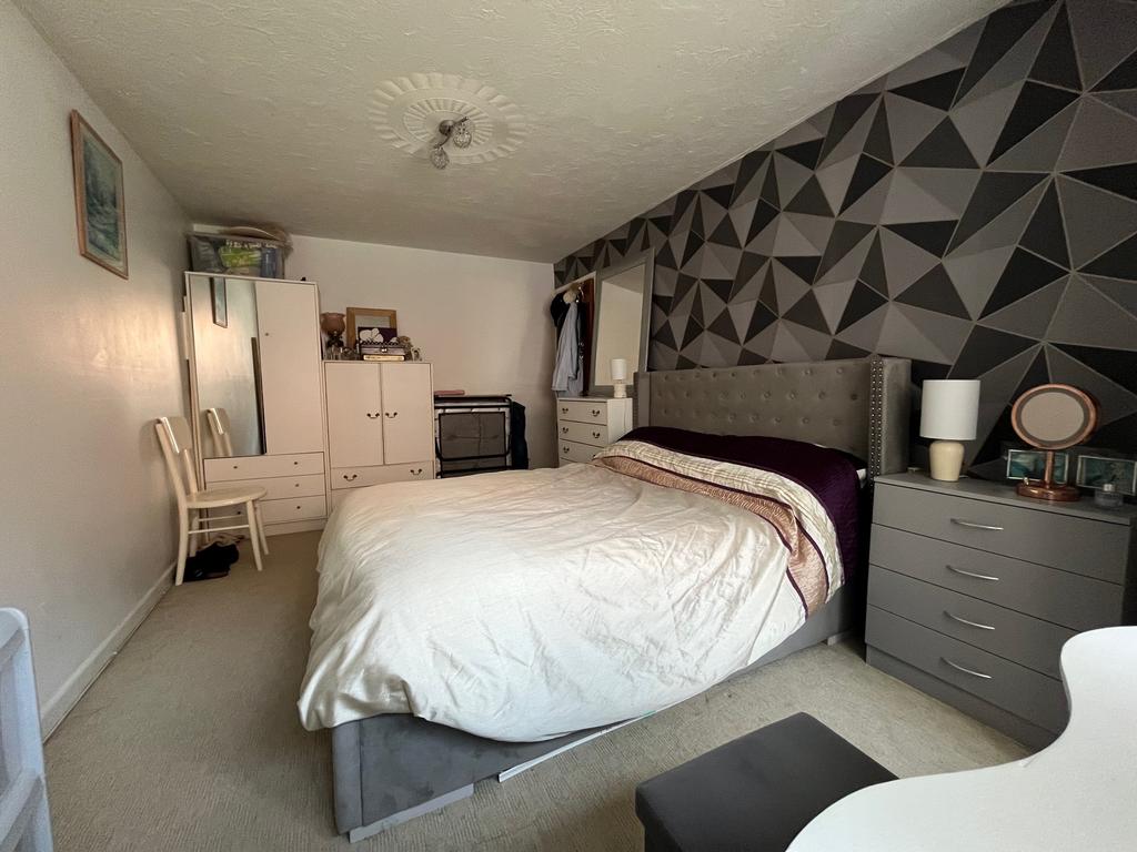 Bed 1