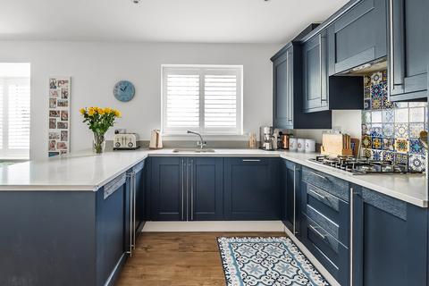undefined, Moss Road, Edenbridge, Kent