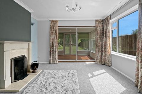 4 bedroom detached house for sale, Hardwick CB23