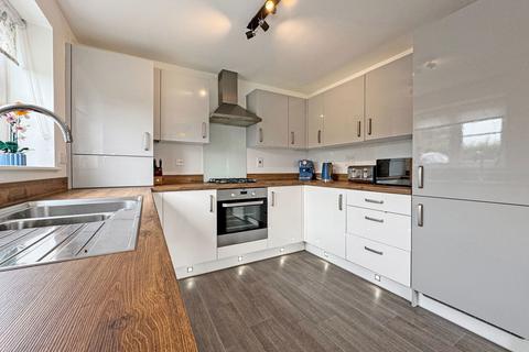 25 Axson Drive, Carlisle, CA1 3FZ