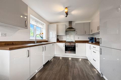 25 Axson Drive, Carlisle, CA1 3FZ