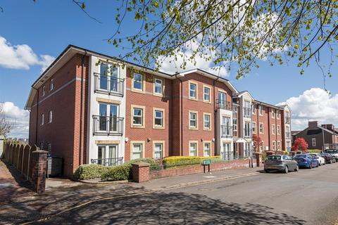 undefined, 45 Quarry Avenue, Stoke-on-Trent ST4
